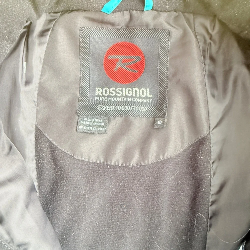 Rossignol bold ski